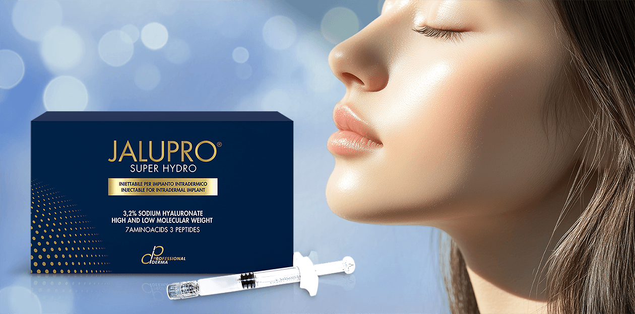 ジャルプロスーパーハイドロ