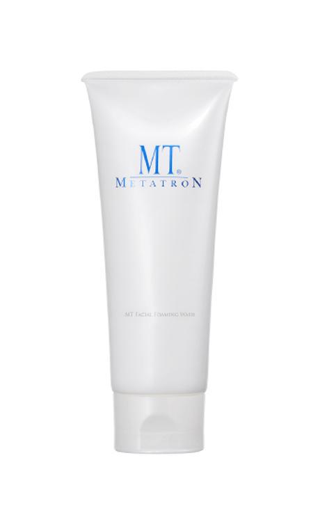 MT フェイシャル・フォアミング・ウォッシュ