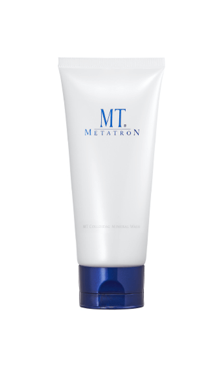 MT コロイダル・ミネラル・ウォッシュ