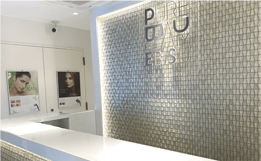 美容皮膚科 ピュアビューティー恵比寿