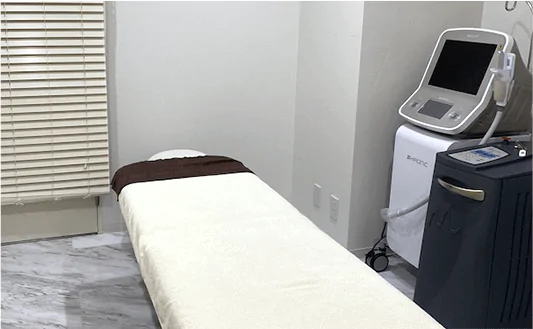 美容皮膚科 ピュアビューティー恵比寿