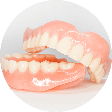入れ歯