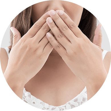 歯科治療が苦手な方へ